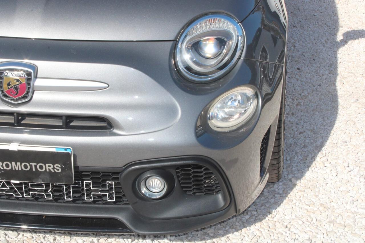 Abarth 595 Tua A SOLI 141€