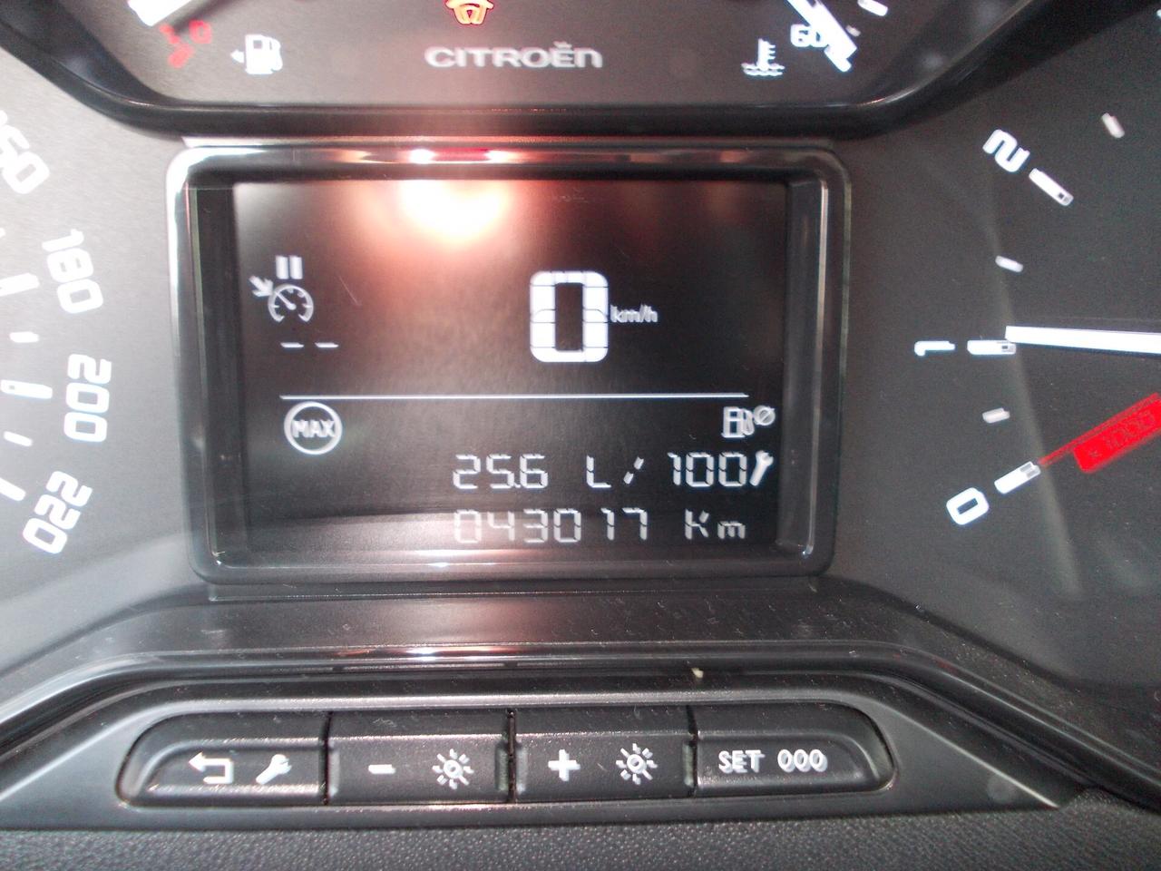 Citroen C3 PureTech 12 You-KM43017-SI NEOPATENTATI
