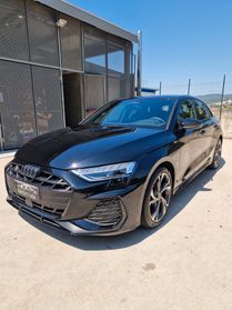 Audi A3 1.5 TFSI 115CV - 2025 - GARANZIA AUDI