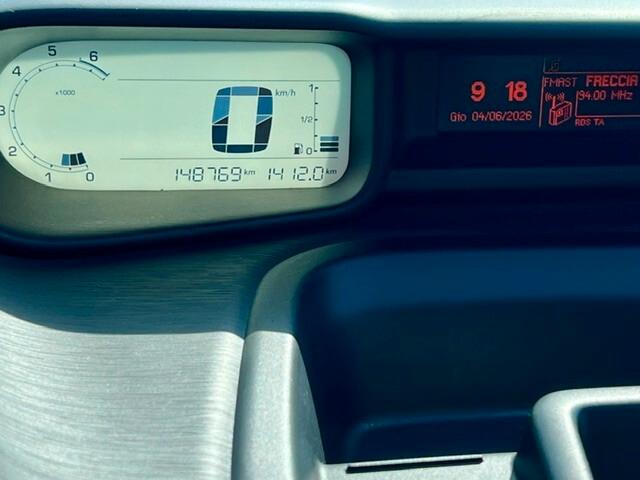 Citroen C3 Picasso PureTech 110 - 2017