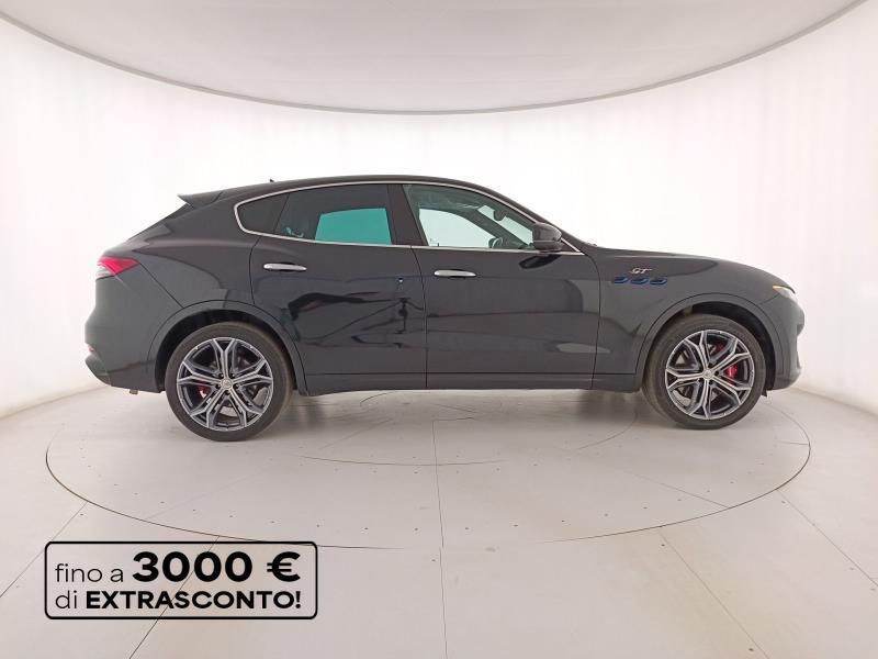 Maserati Levante 2.0 Hybrid MHEV GT AWD Auto