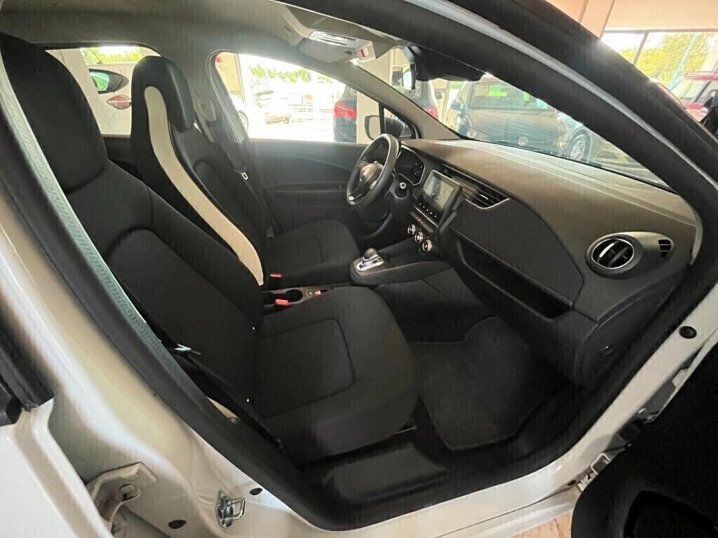 Renault ZOE Life R110 Batteria di proprietà