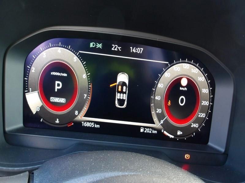 NISSAN JUKE 1.0 DIG-T 114CV DCT N-CONNECTA ( MIRROR - NAVI - PDC - TELECAMERA POST. - FARI LED - DIGITAL COCKPIT )