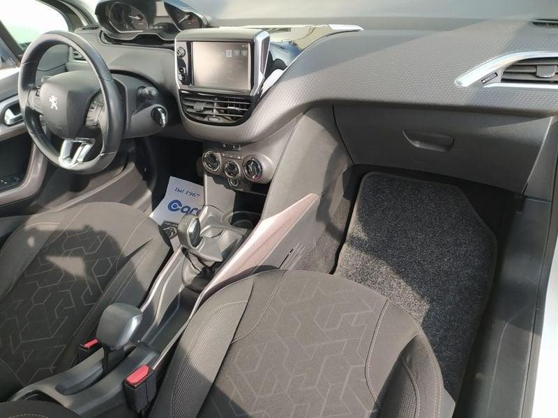 Peugeot 2008 100 hdi Active