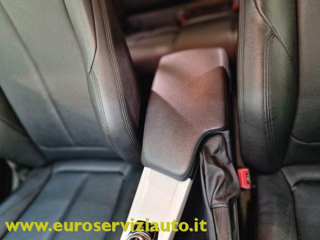 BMW 316 d Business aut.