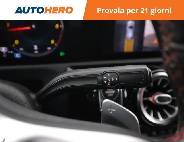 MERCEDES-BENZ A 200 d Automatic Premium