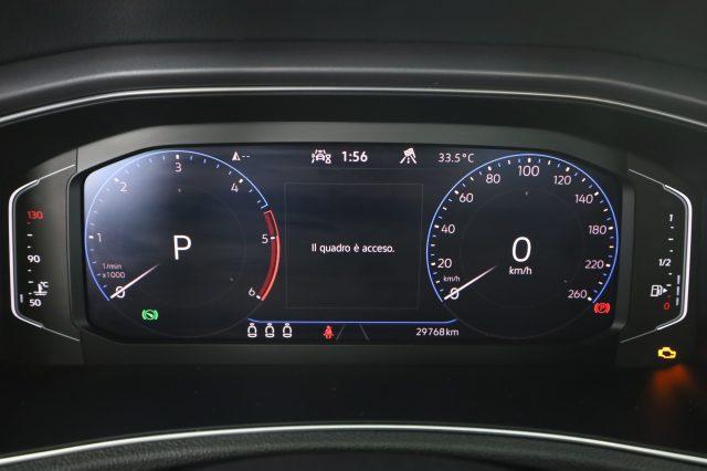 VOLKSWAGEN T-Roc T-Roc 2.0 TDI DSG 4MOTION Advanced BlueMotion Tech