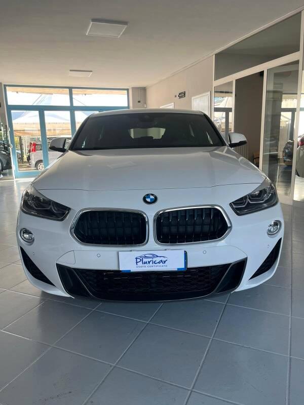 BMW X2 Sdrive18i Msport auto