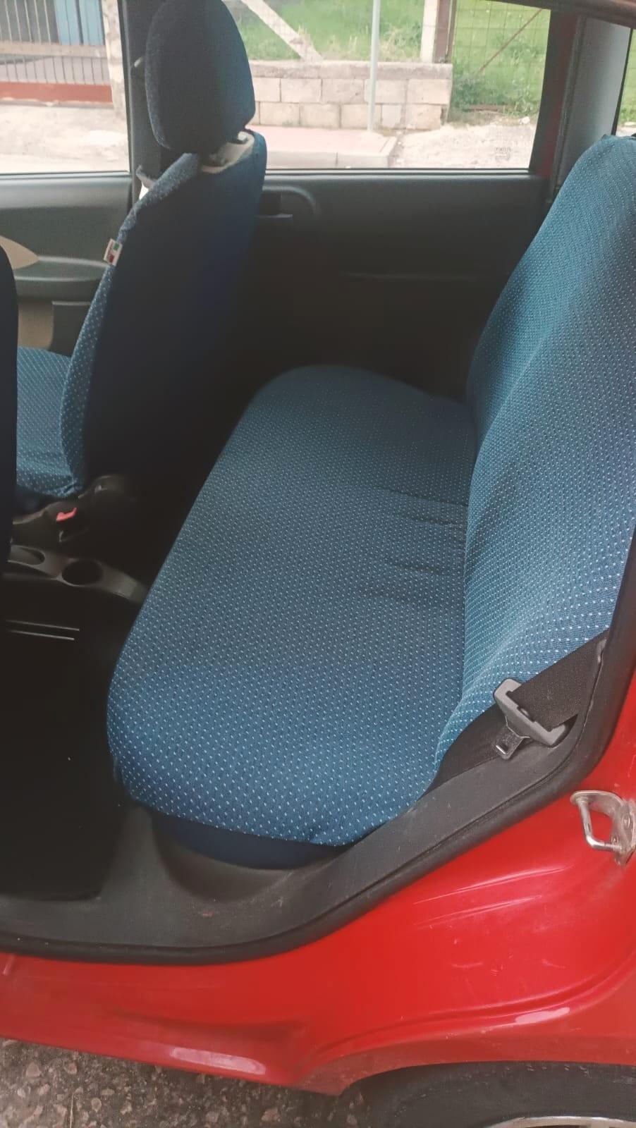 Fiat Panda 1.2 Dynamic Natural Power