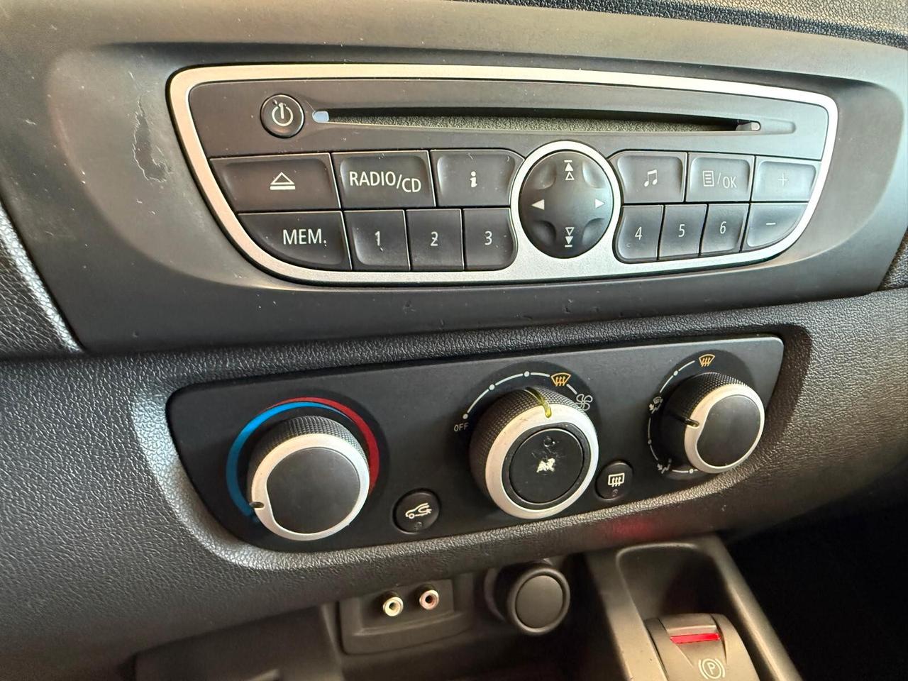 Renault Scenic Scénic X-Mod 1.5 dCi 110CV EDC Dynamique