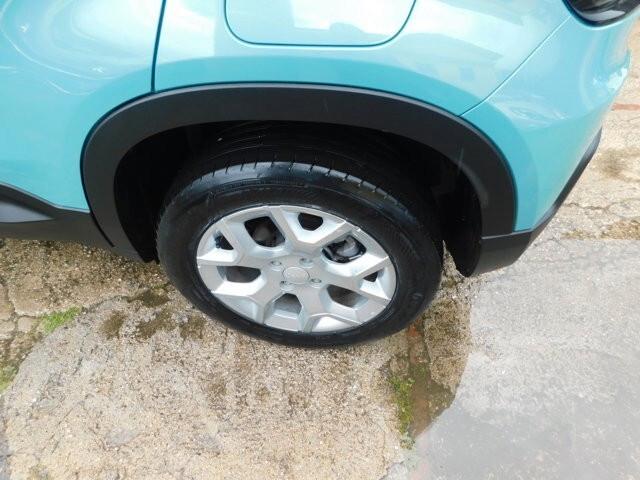 Jeep Avenger 1.2 Turbo 100 CV Summit