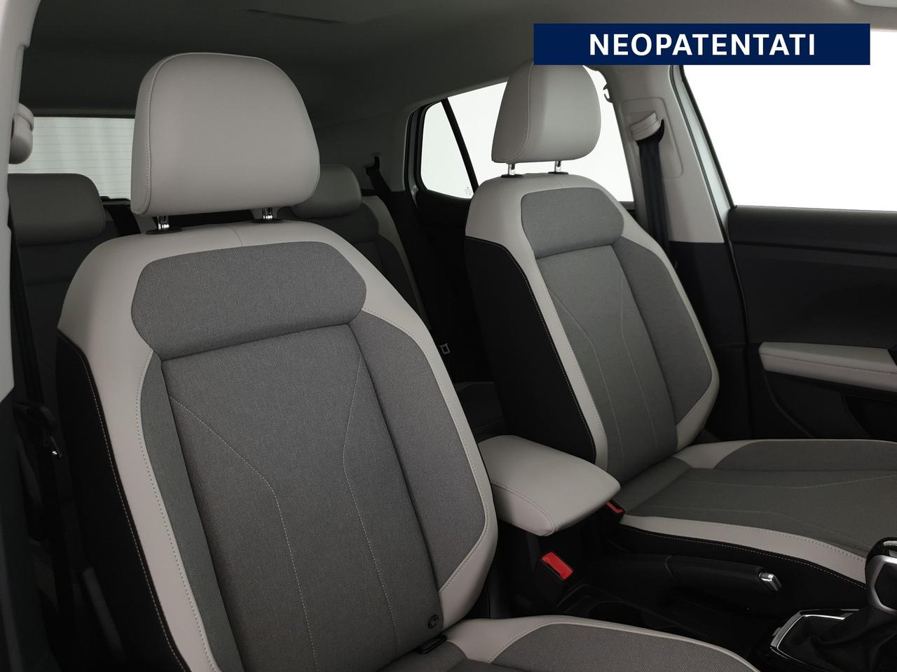 Volkswagen T-Cross 1.0 tsi style 115cv dsg