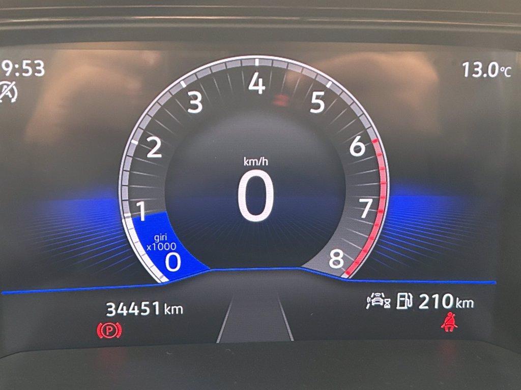 VOLKSWAGEN Taigo 1.0 tsi life 110cv del 2022