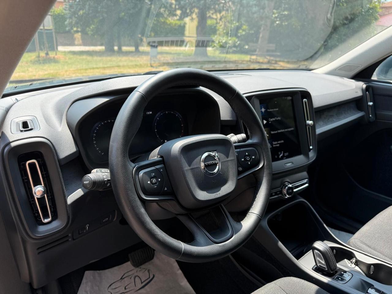 Volvo XC40 D3 AWD Geartronic Business - PROMO - CON FINANZIAMENTO