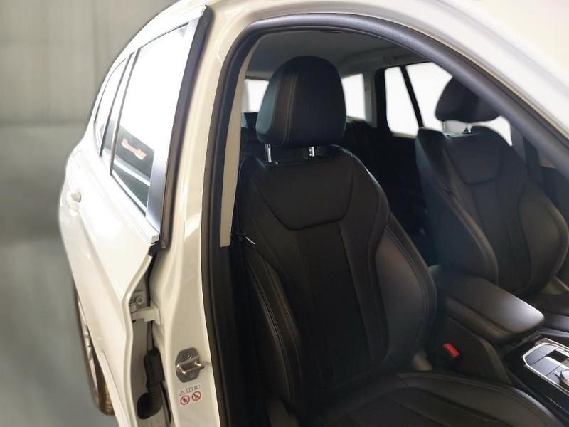 BMW X3 xDrive 30e Autom.