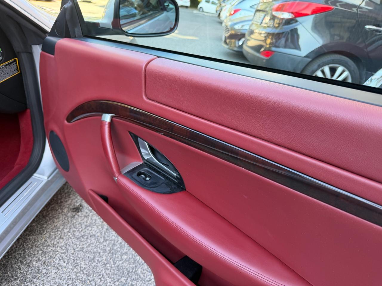 Maserati GranTurismo 4.2 V8