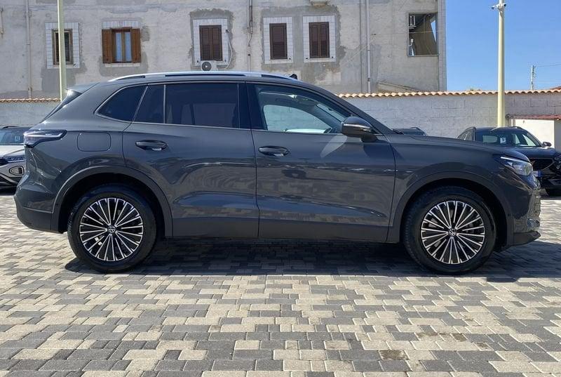 Volkswagen Tiguan Edition Plus 2.0 TDI 150CV DSG Tetto