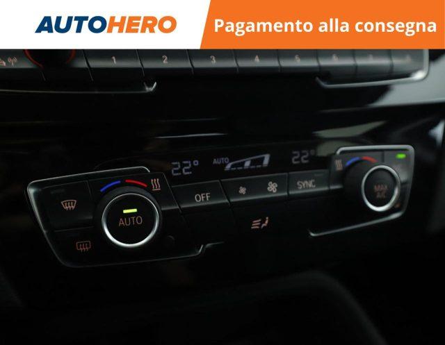 BMW X1 xDrive18d xLine