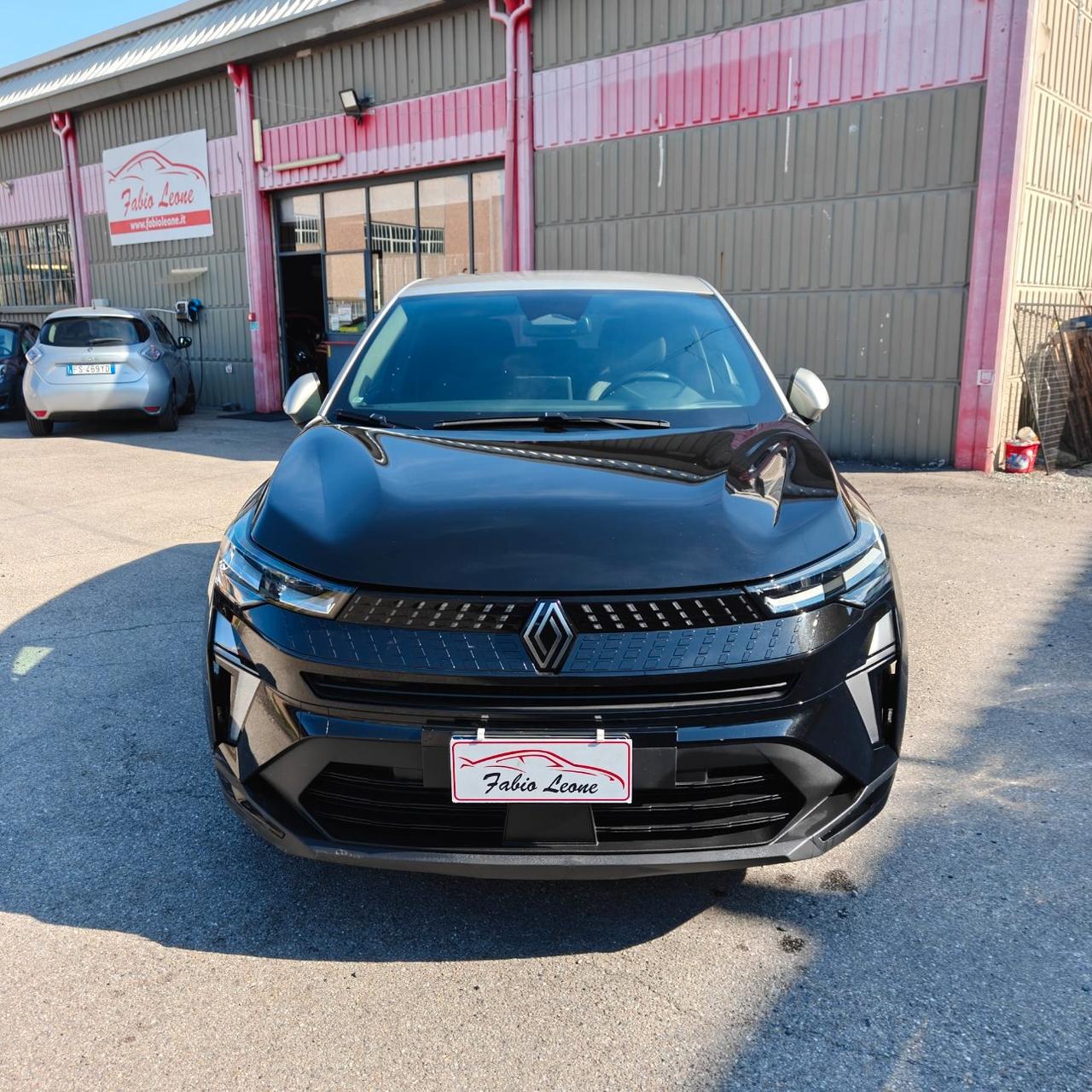 Renault Captur 1.0 tce Techno 90cv