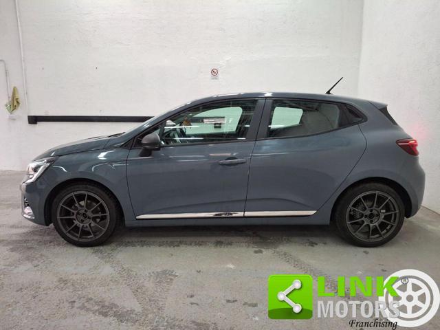RENAULT Clio TCe 100 CV 5 porte Zen GARANZIA INCLUSA