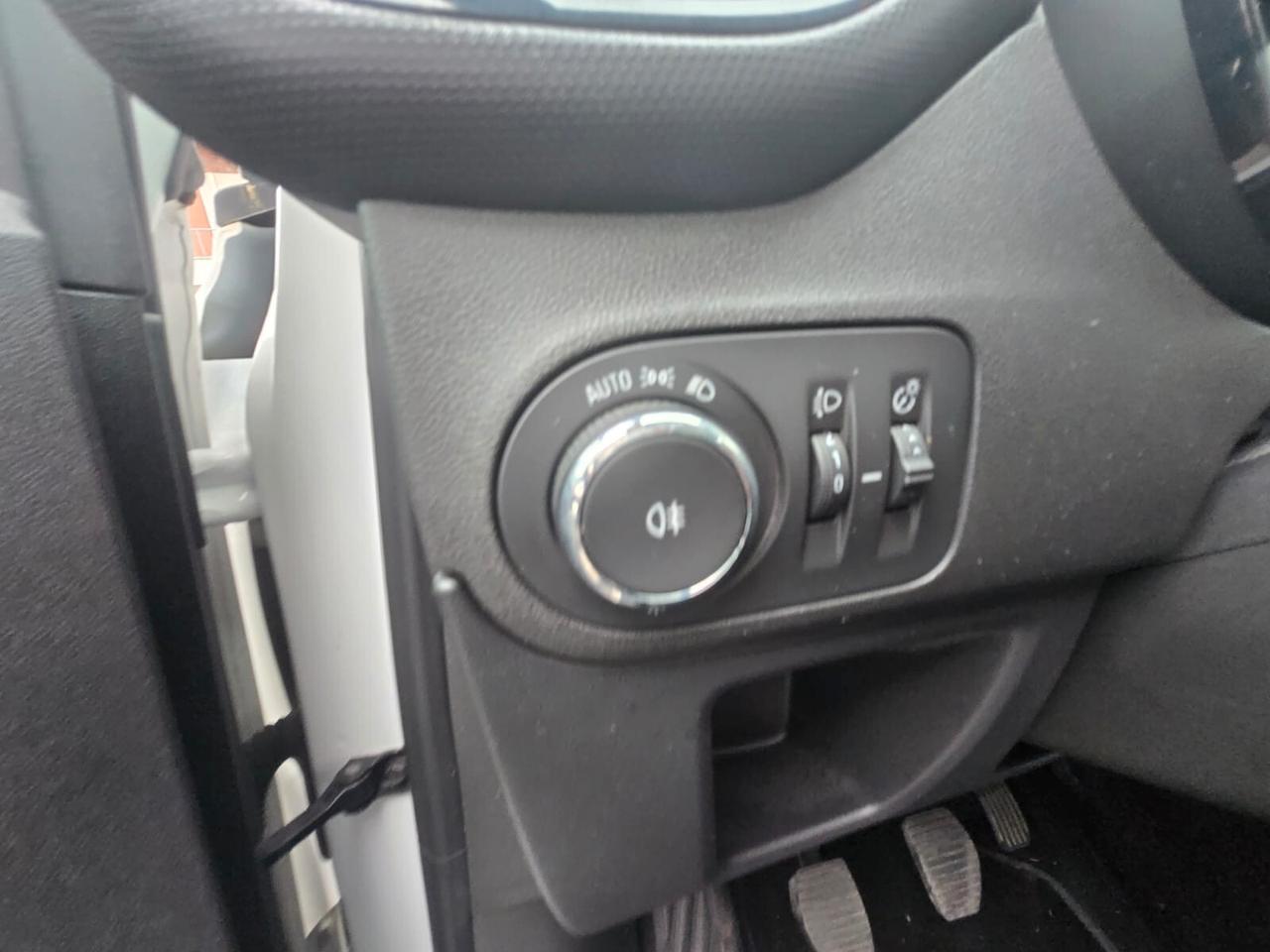 OPEL CROSSLAND EDITION 1.2 TURBO 110 cv BENZINA -PROMO AGOSTO GA FIN&SAFE-