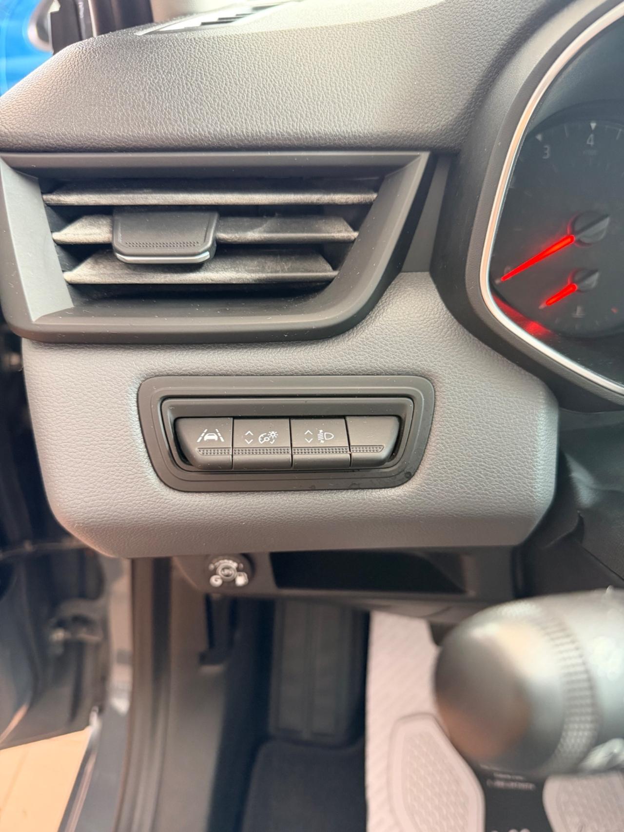 Renault Clio 1.0 benz/GPL 101cv Neopat. E6