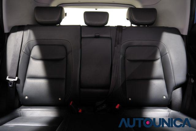 DR MOTOR DR 5.0 1.5 BI-FUEL GPL TETTO PANORAMA NEOPATENTATI