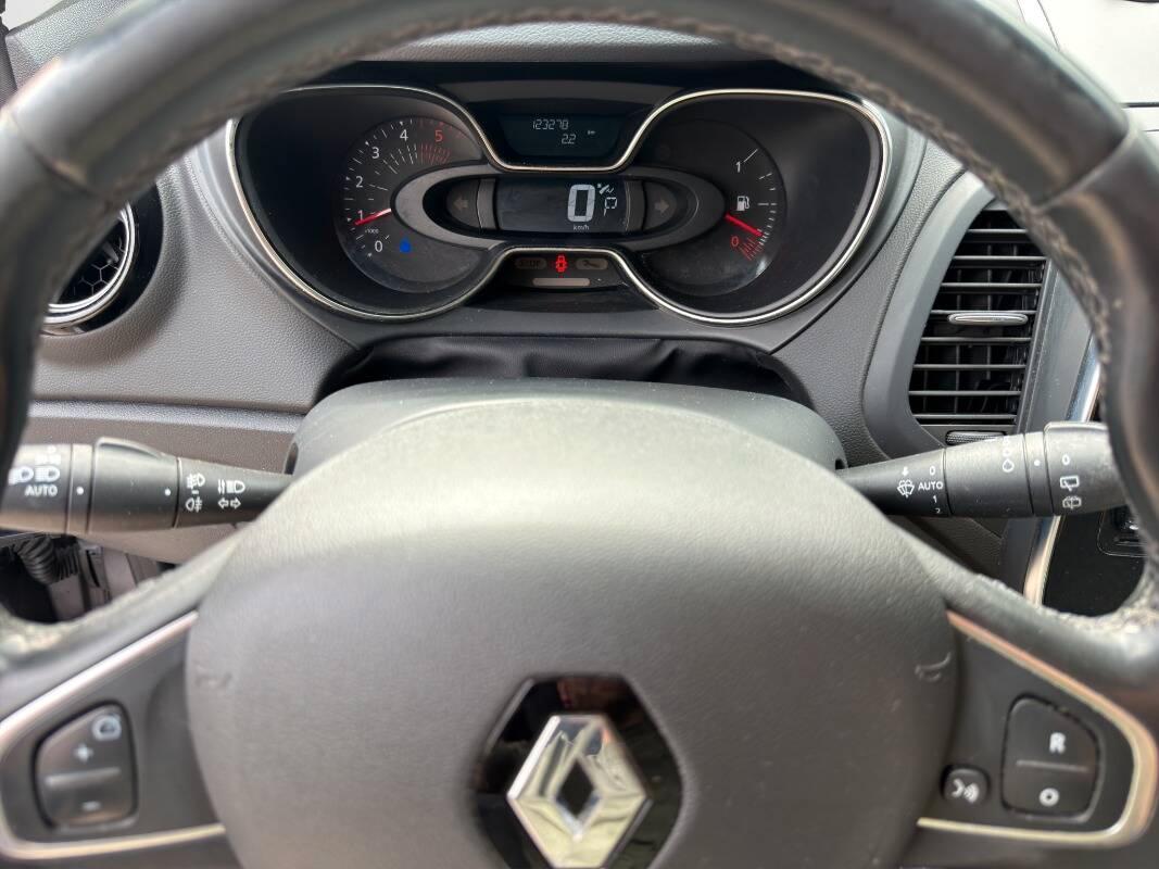 Renault Captur 1.5 dci Sport Edition 90cv edc