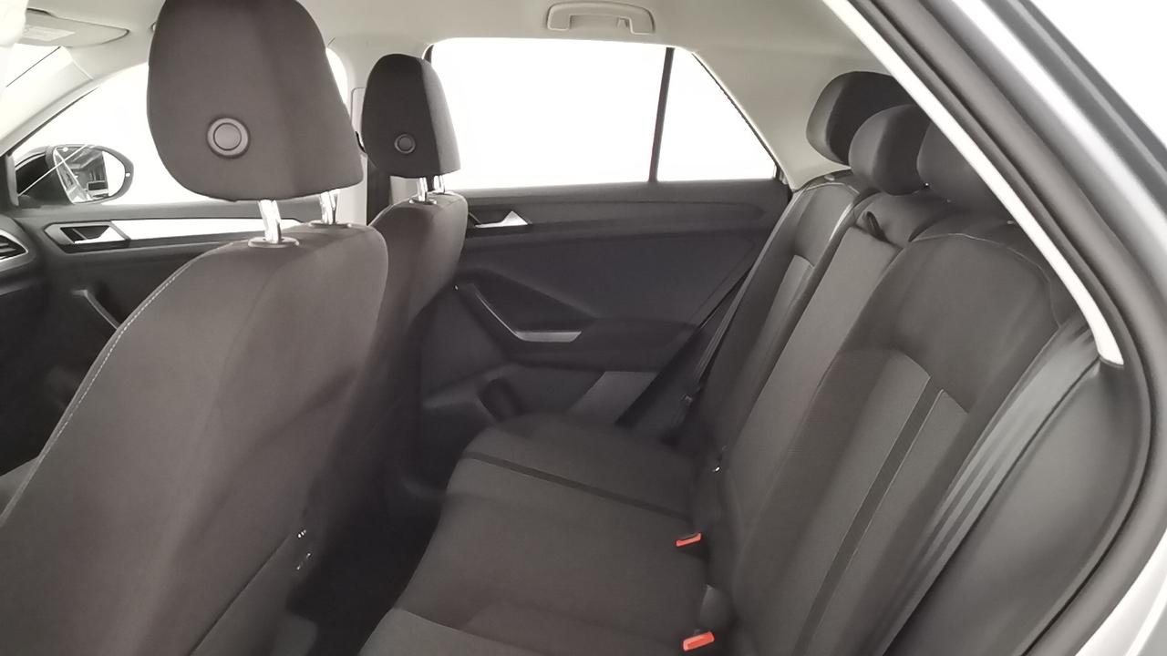 VOLKSWAGEN T-Roc I 2022 - T-Roc 2.0 tdi Life 115cv