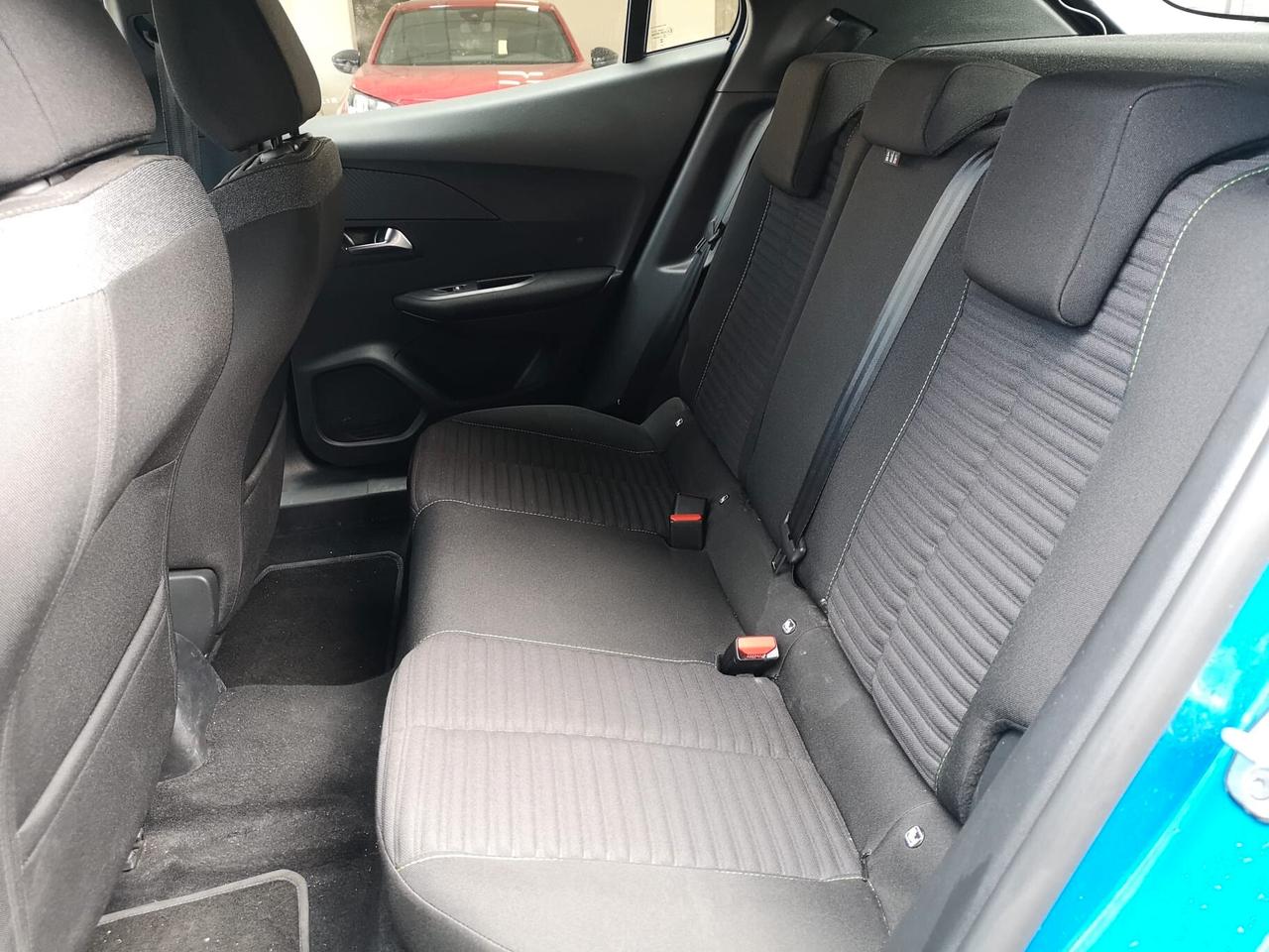 PEUGEOT 2008 1.2PureTech 100CV Active 2024