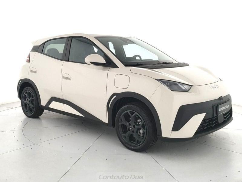 BYD Dolphin Surf Dolphin Surf 43,2 kWh Boost