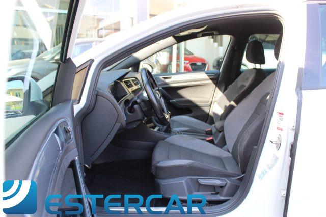 VOLKSWAGEN Golf 7 1.6 TDI 115CV 5p Sport R-line