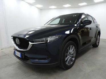 MAZDA CX-5 2.0L Skyactiv-G 165 CV AWD Signature