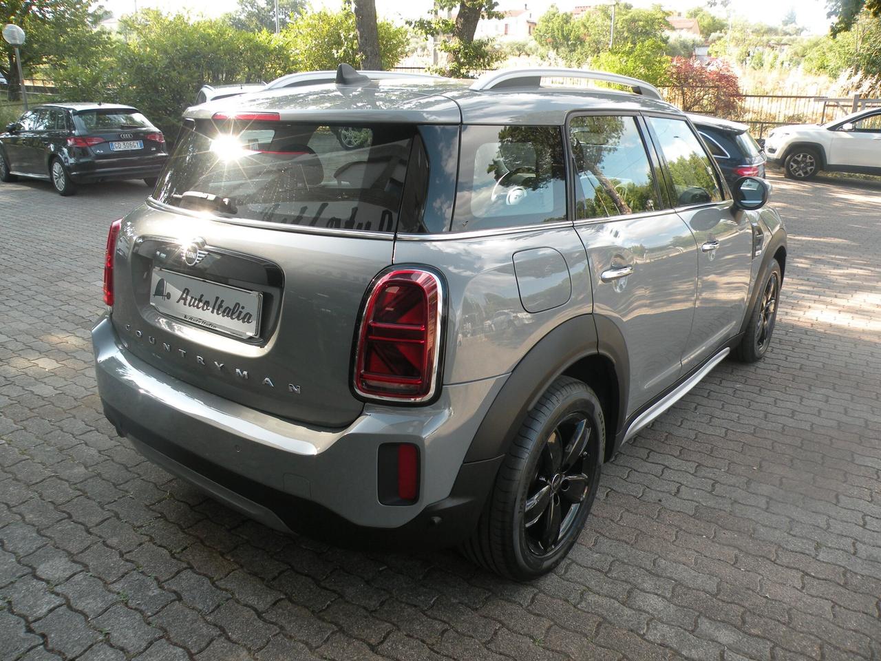 MINI COOPER COUNTRYMAN 1.5 116CV 2022