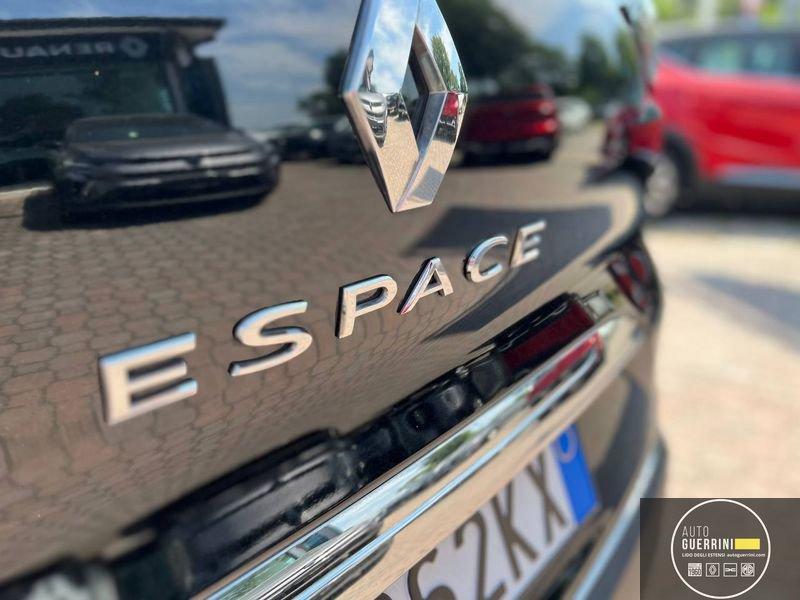 Renault Espace 1.6 dCi 160 CV EDC Intens