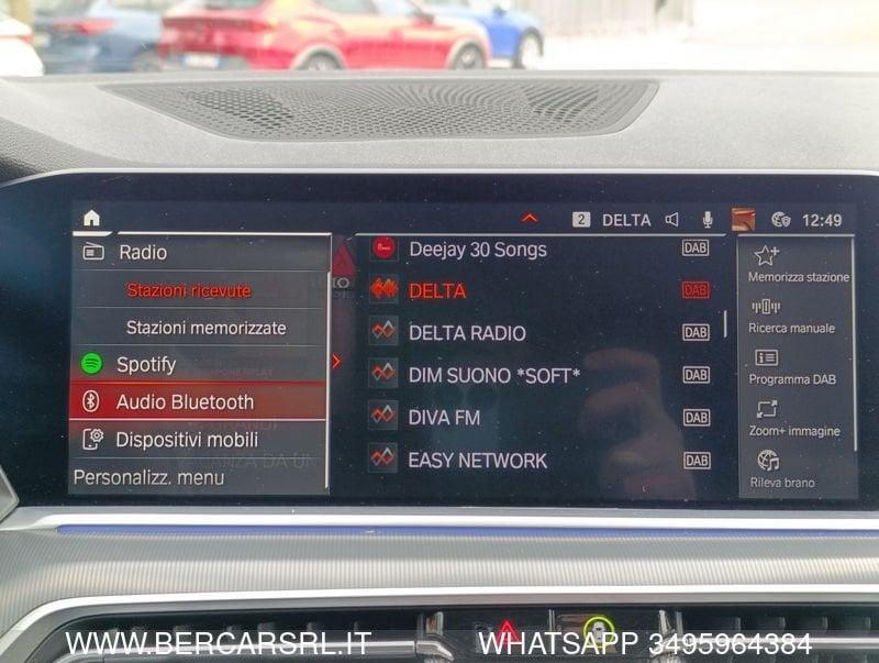 BMW X5 X5 xDrive25d Business