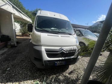 Citroën Jumper Jumper 30 2.2 HDi/120 PC-TN Furgone