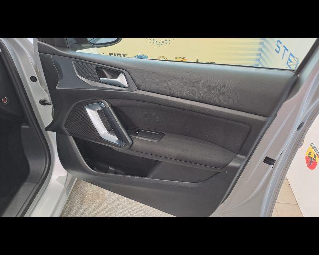 PEUGEOT 308 5p 1.2 puretech Allure s&s 130cv