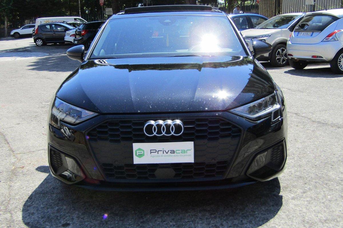 AUDI A3 SPB 30 TDI Business
