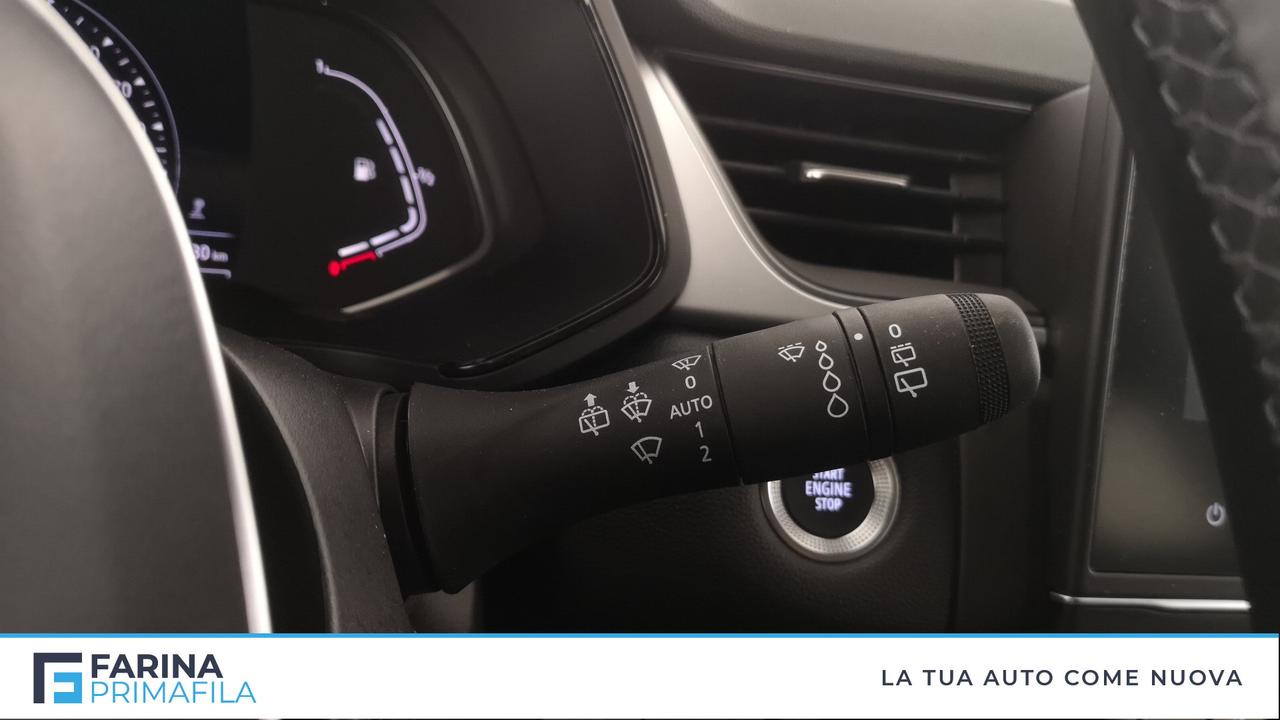 RENAULT Captur II 2019 - Captur 1.0 tce Techno 90cv