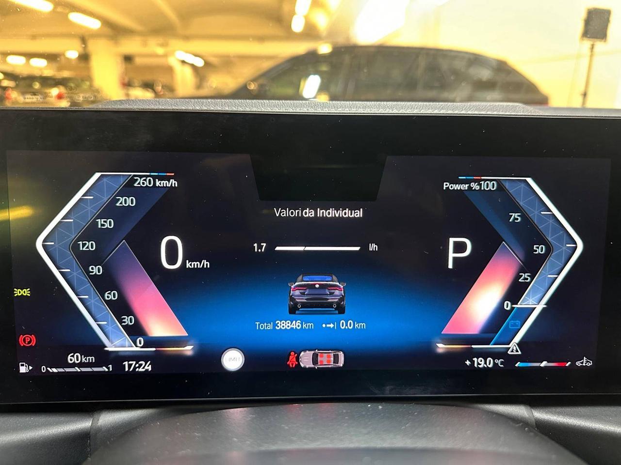 BMW Serie 4 430i Cabrio MSport Pro 245cv