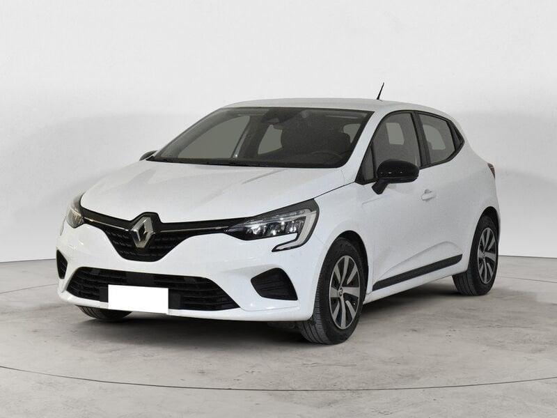 Renault Clio 1.0 SCe 65 CV Equilibre