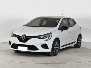 Renault Clio 1.0 SCe 65 CV Equilibre