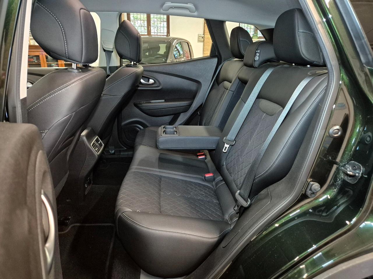Renault Kadjar Blue dCi 8V 115CV Sport Edition2