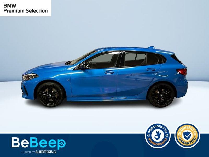 BMW Serie 1 120D XDRIVE MSPORT AUTO
