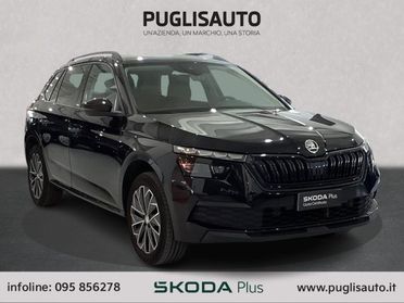 SKODA Kamiq 1.0 TSI Black Dots