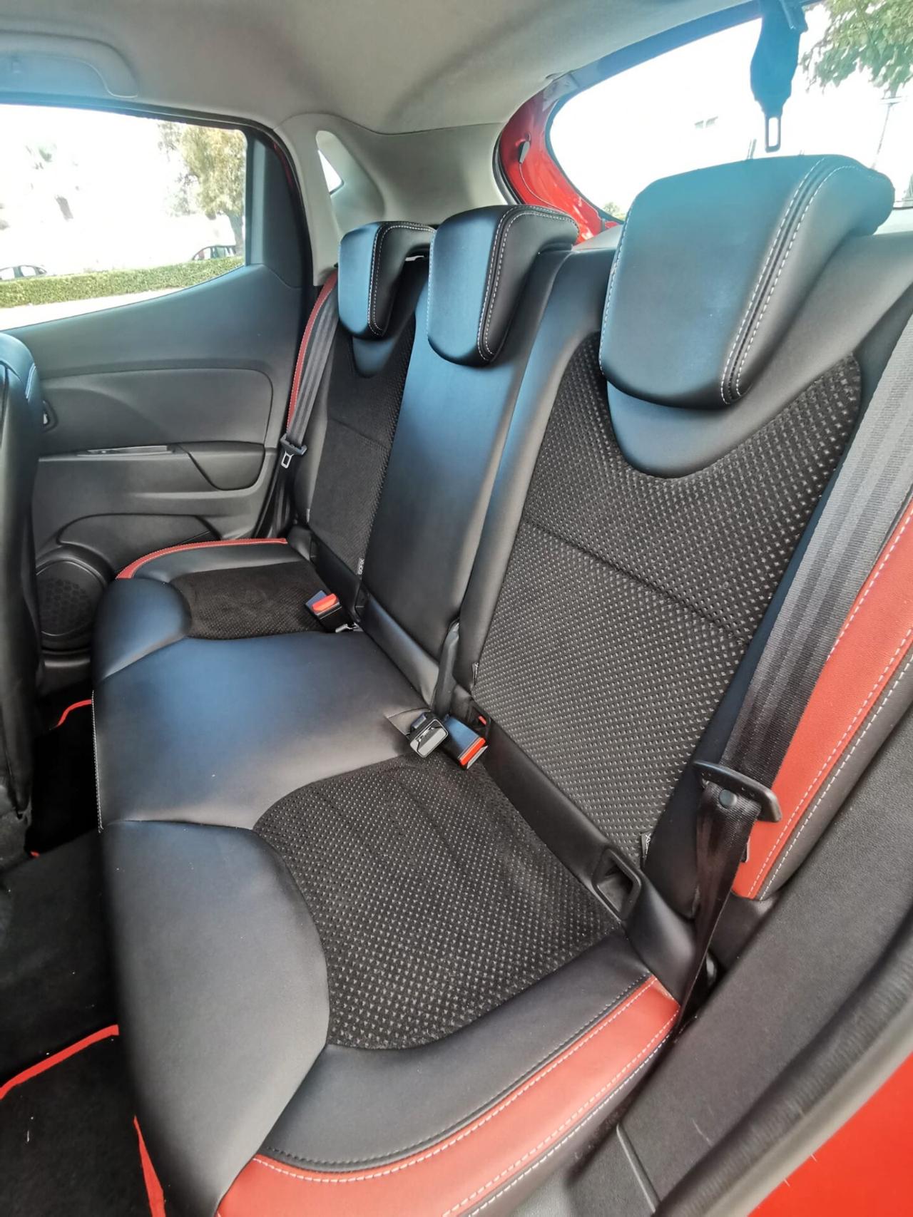 Renault Clio TCe 12V 90C 5P. Energy Zen