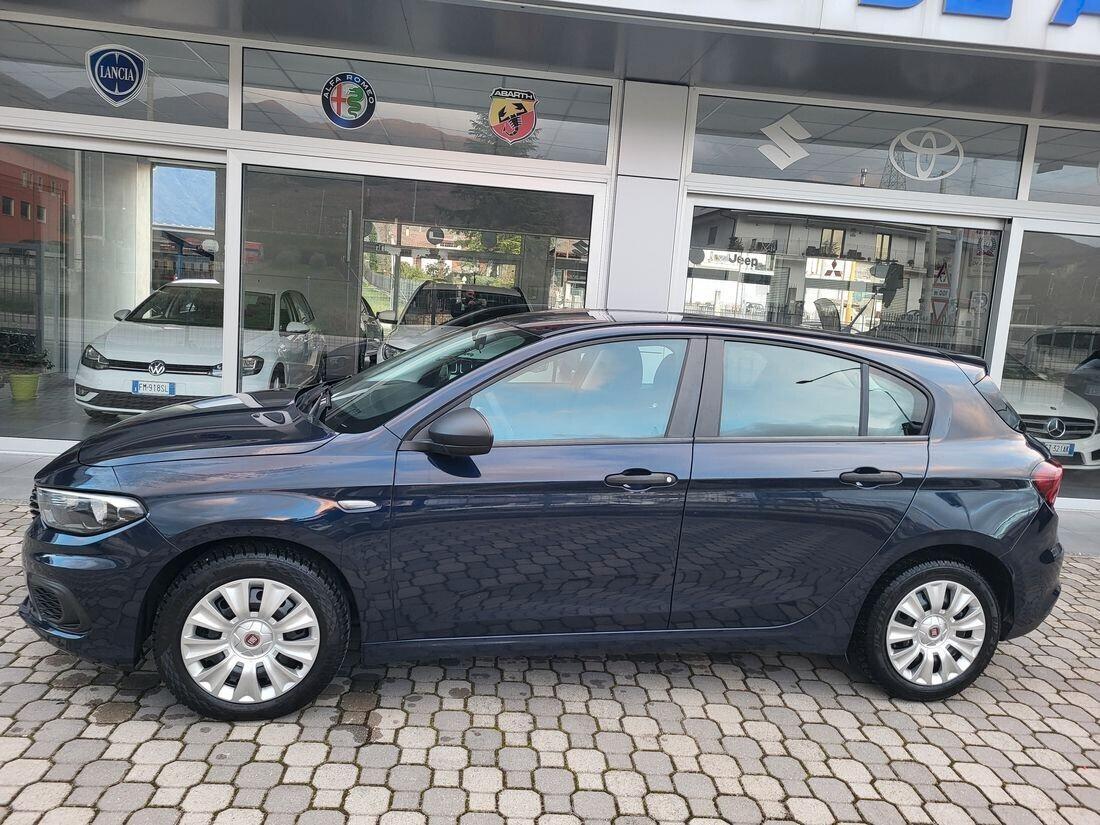 TIPO 1.4 GPL 5 DOORS ( 5 PORTE ) IMPIANTO A GAS / G.P.L.