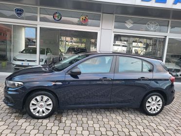 TIPO 1.4 GPL 5 DOORS ( 5 PORTE ) IMPIANTO A GAS / G.P.L.
