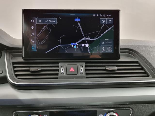 AUDI Q5 SPB 40 TDI quattro S tronic